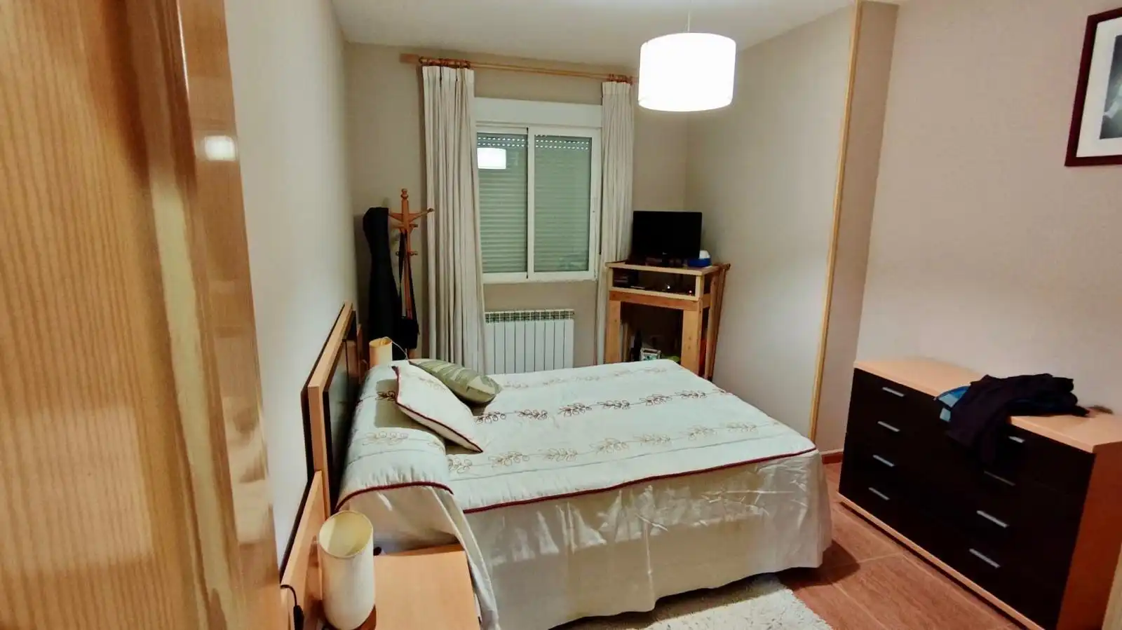 Bedroom of Country homes for sale in Plasencia  with Swimming Pool