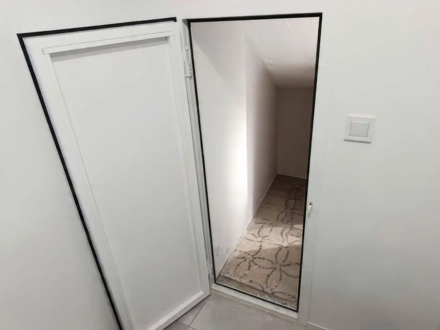 Casa adosada en venta en Centro