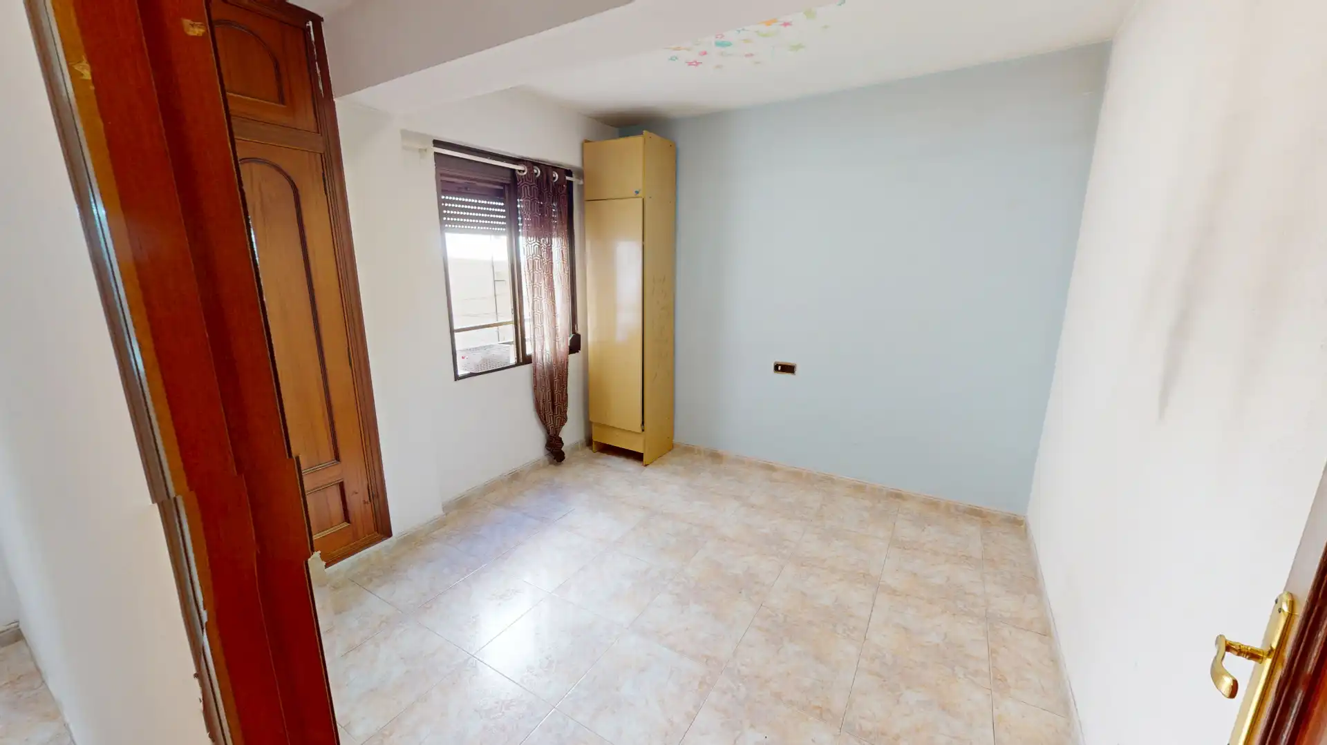 Habitación de Piso en venta en Sant Joan d'Alacant con Aire acondicionado, Amueblado y Horno