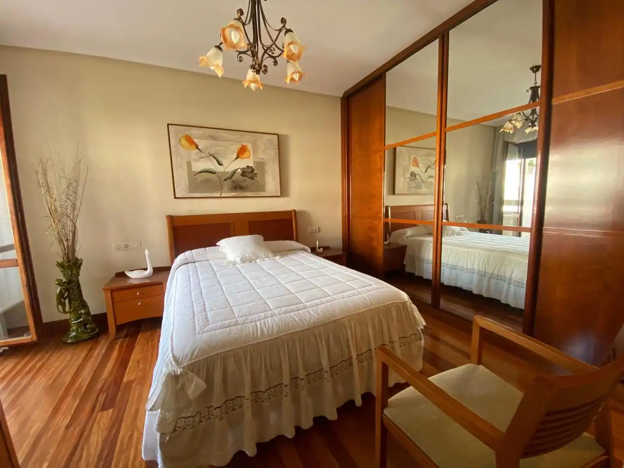 Habitación de Piso en venta en Durango