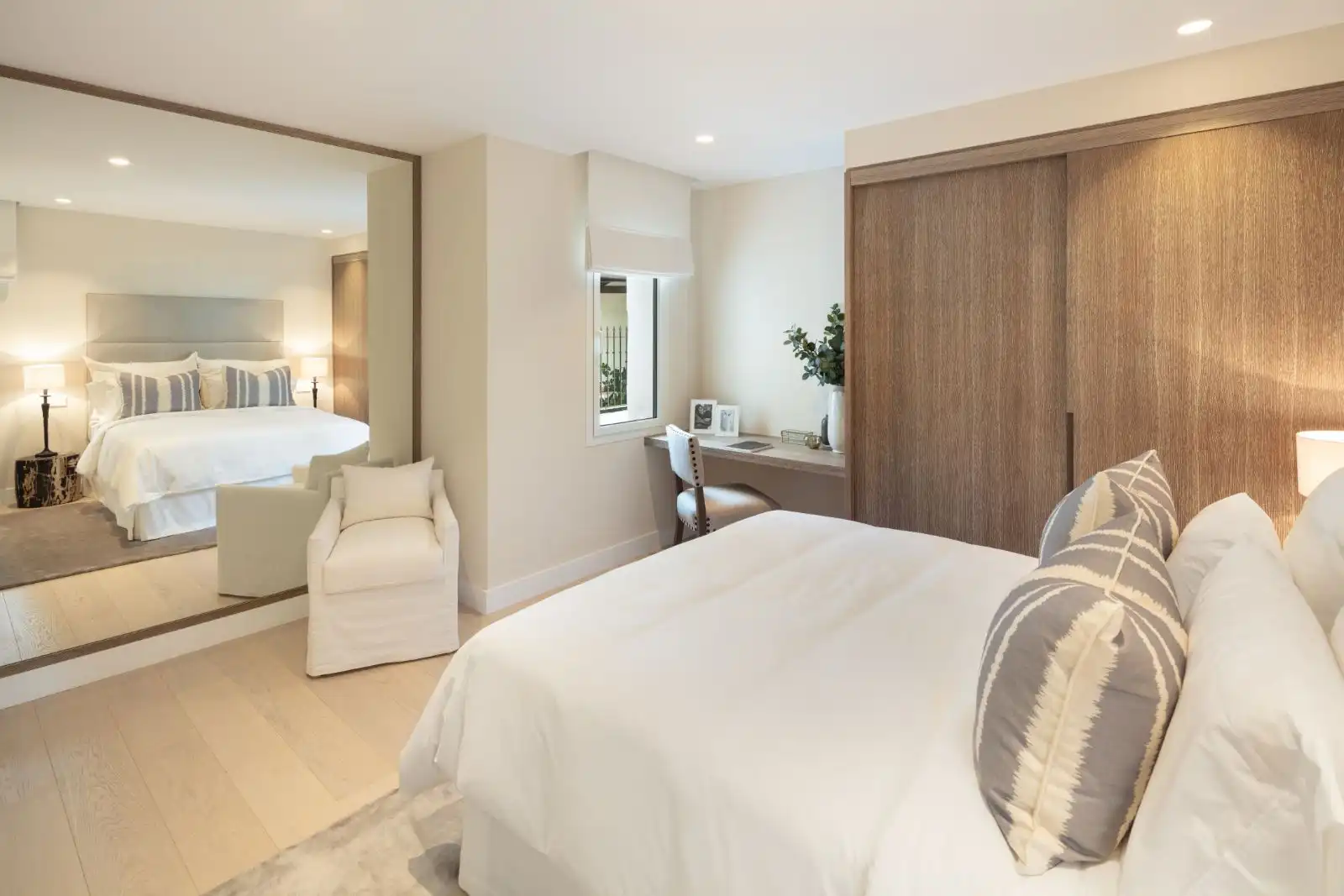 Apartament amb piscina en venda a Marbella Centro, imagen 12
