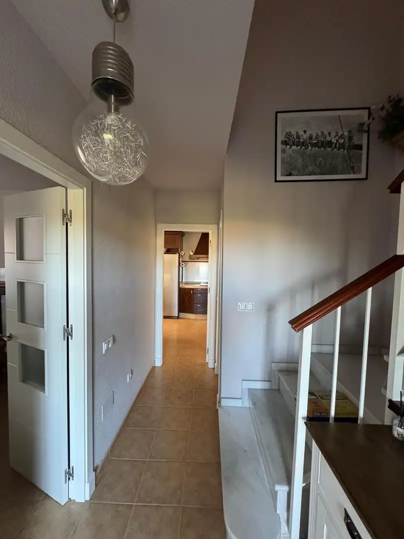 Houses for sale in Chiclana de la Frontera  with Private garden
