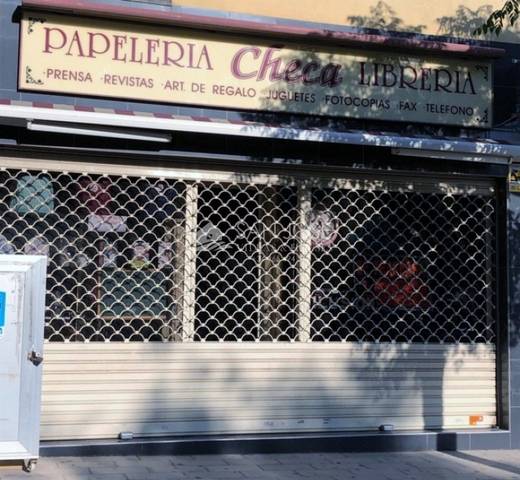 Local comercial en Venta en Garbinet - Parque de las Avenidas