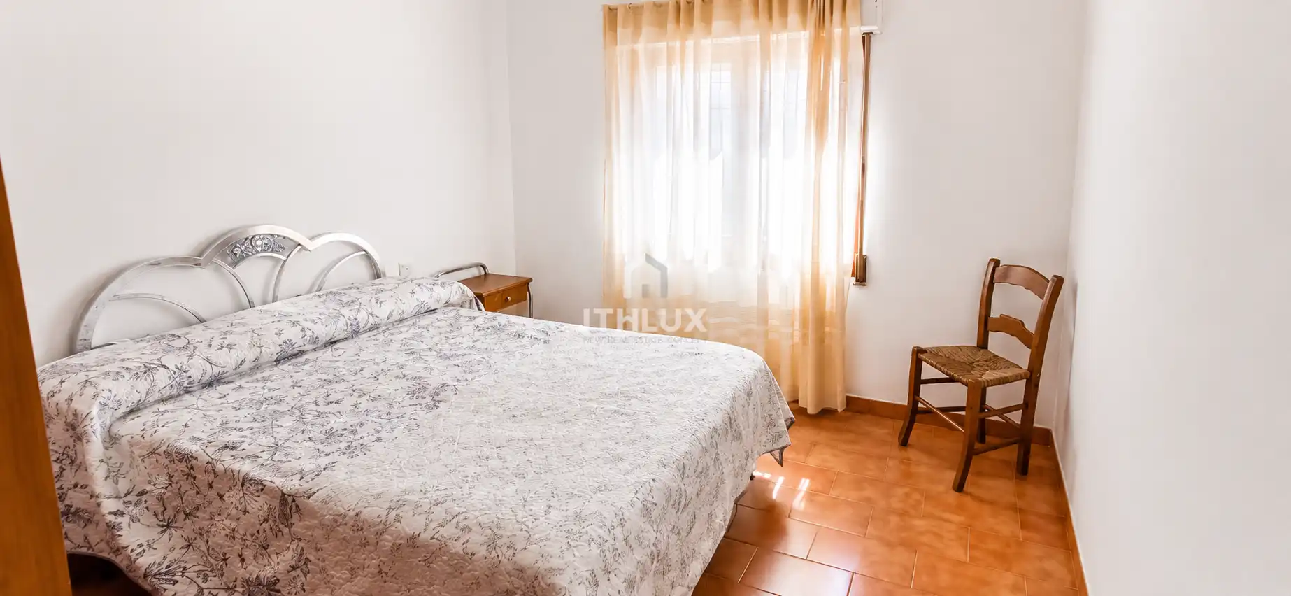 Casa adosada en venta en Morales, Villalba de los Barros