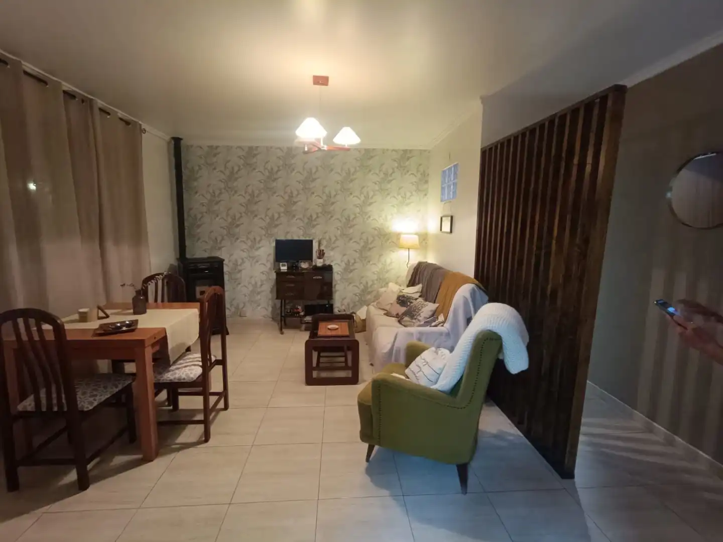 Casa con jardín en venta en Carrer Santa Anna, imagen 2