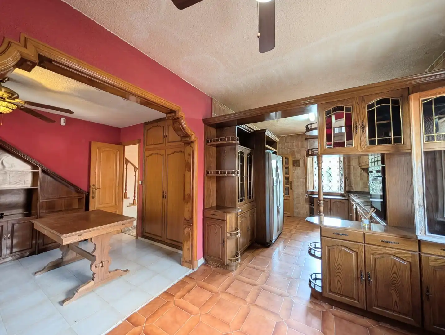 Villa con terrazza in vendita a Partidas de Alicante, imagen 35