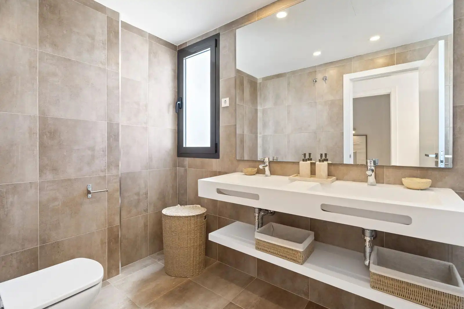 Penthouse mit Pool zum Verkauf in Avenida de la Resina 70, imagen 15