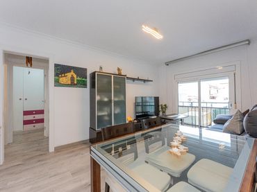 Wohnung mit Balkon zum Verkauf in La Roureda