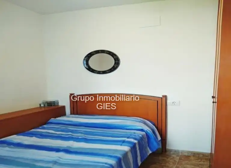 Apartamento en venta en Valencia con Aire acondicionado, Calefacción y Horno