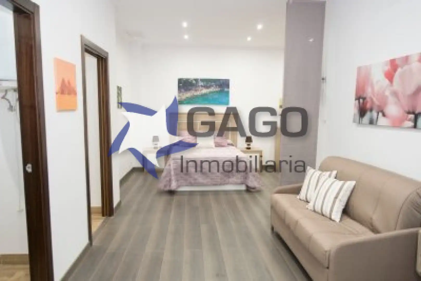 Wohnung zur Miete in Sagunto - Edisol