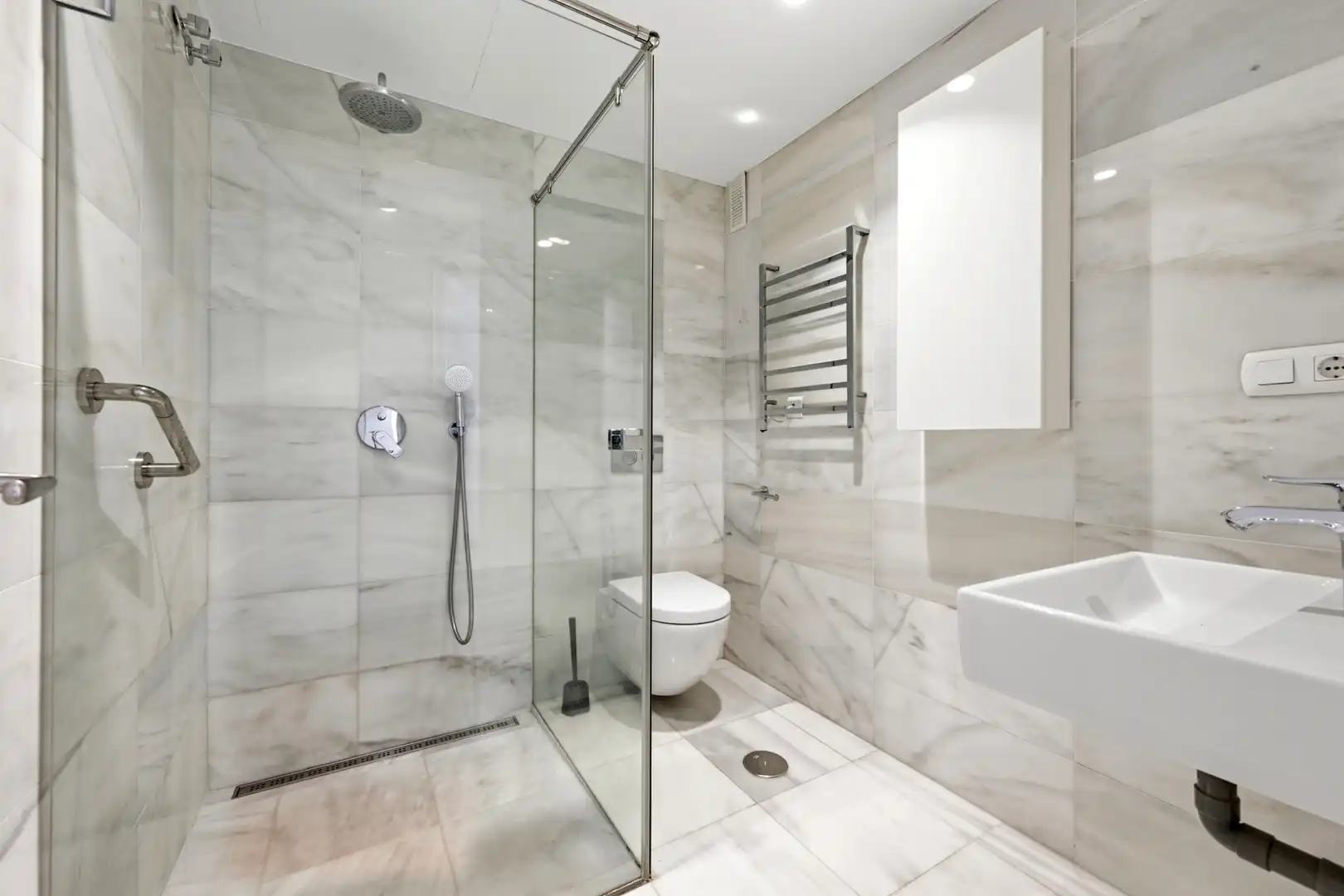 Penthouse zum Verkauf in San Pedro de Alcántara, imagen 10