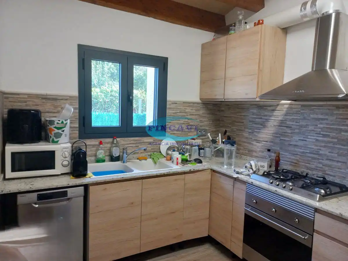 Casa o xalet en venda a L'Ametlla del Vallès