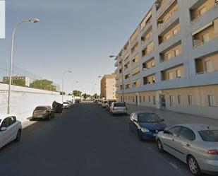 Exterior view of Flat for sale in  Huelva Capital