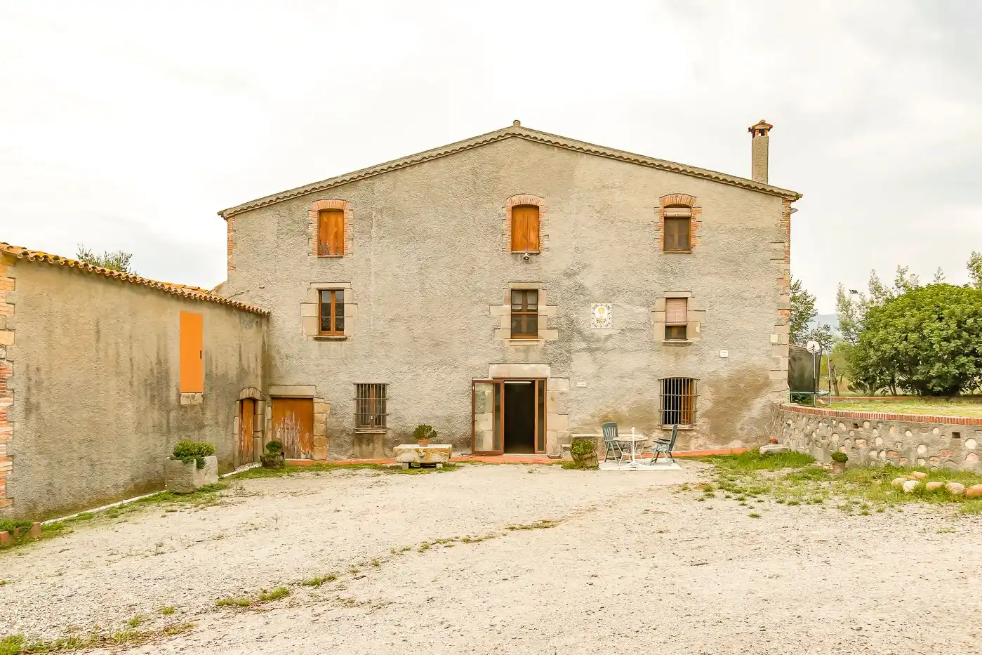 Landhaus zum Verkauf in Sant Antoni de Vilamajor, imagen 2