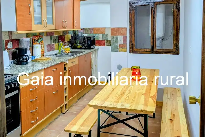Detached homes for sale in Maella, Zaragoza