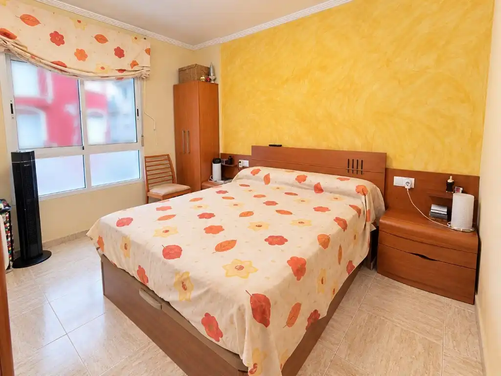 Habitación de Piso en venta en Bellreguard con Aire acondicionado y Balcón