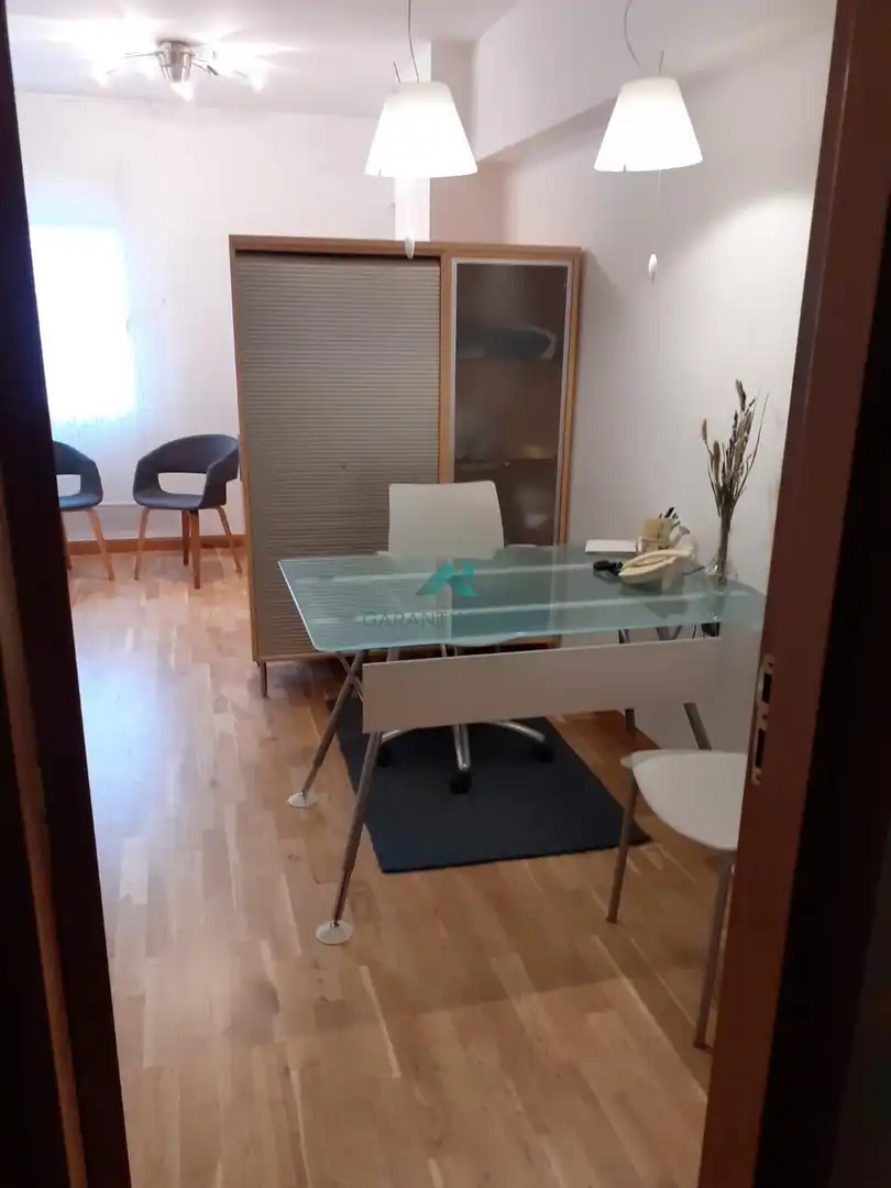 Flat for share in Vitoria - Gasteiz  with Heating