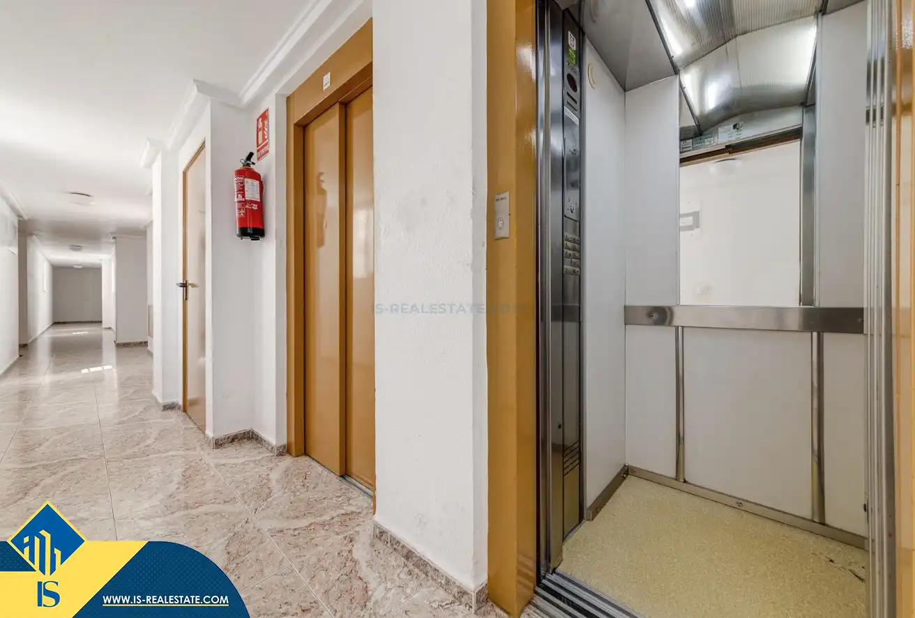 Apartment mit Pool zum Verkauf in Centro, imagen 27