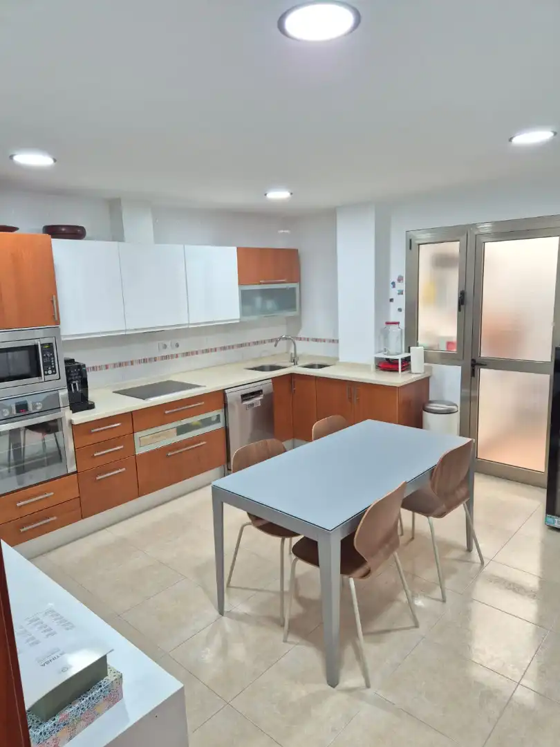 Wohnung mit Aufzug zum Verkauf in Calle Alcalde Manuel Amador Rodríguez