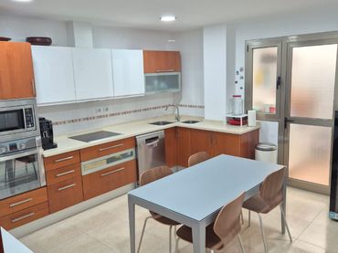Appartement avec ascenseur à vendre à Calle Alcalde Manuel Amador Rodríguez