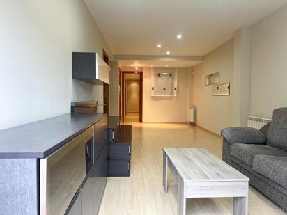 Bedroom of Flat for sale in Mataró  with Heating, Terrace and Balcony