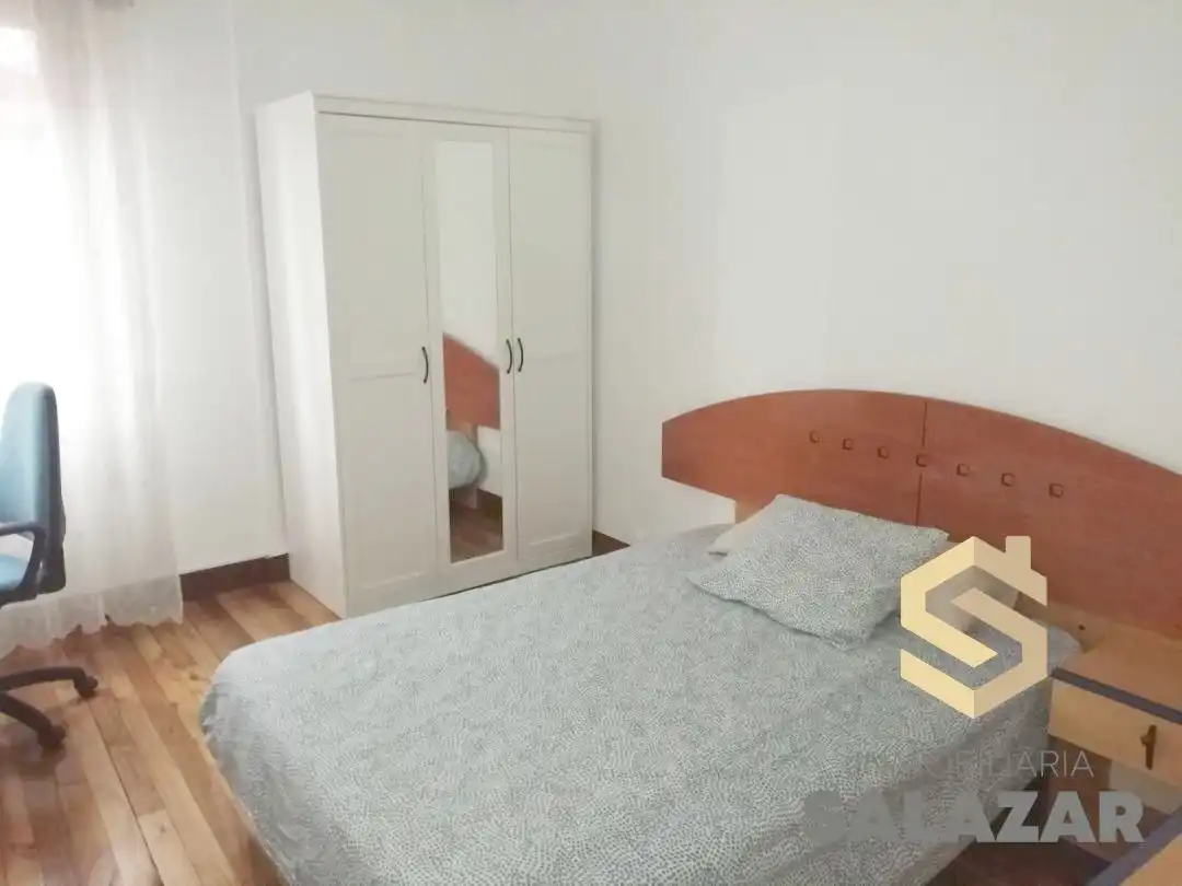 Piso de alquiler en Etxebarri