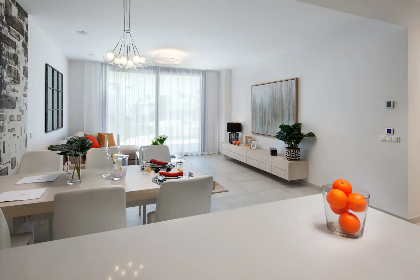 Apartament amb piscina en venda a Marbella Centro, imagen 5
