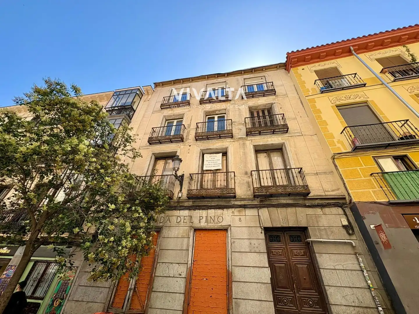 Appartamento con ascensore in vendita a Fuentes, imagen 3