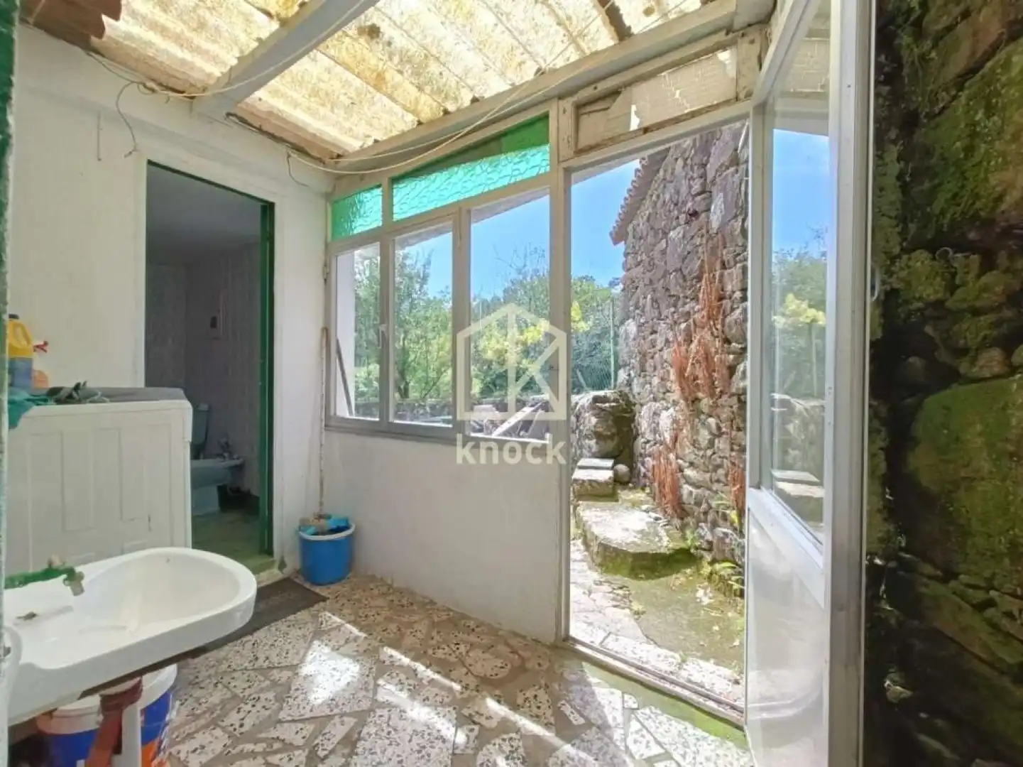 Casa o xalet en venda a Camariñas - O Riás, Camariñas