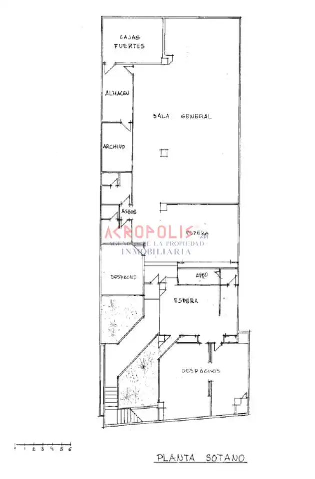 Local comercial en venda a Calle Gil Y Carrasco 3 24001 Leon, imagen 23