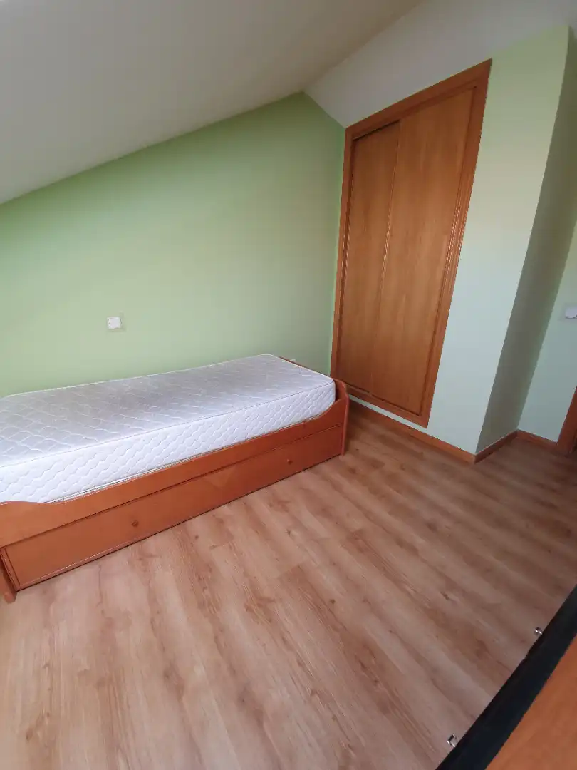 Bedroom of Duplexes for sale in Corpa  with Heating and Storage room