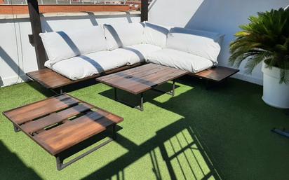 Attic for sale in Alcantarilla