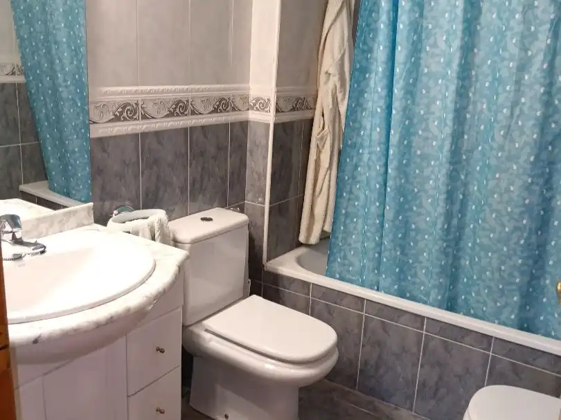 Piso con piscina en venta en Avda Puerto Rico 19, imagen 5