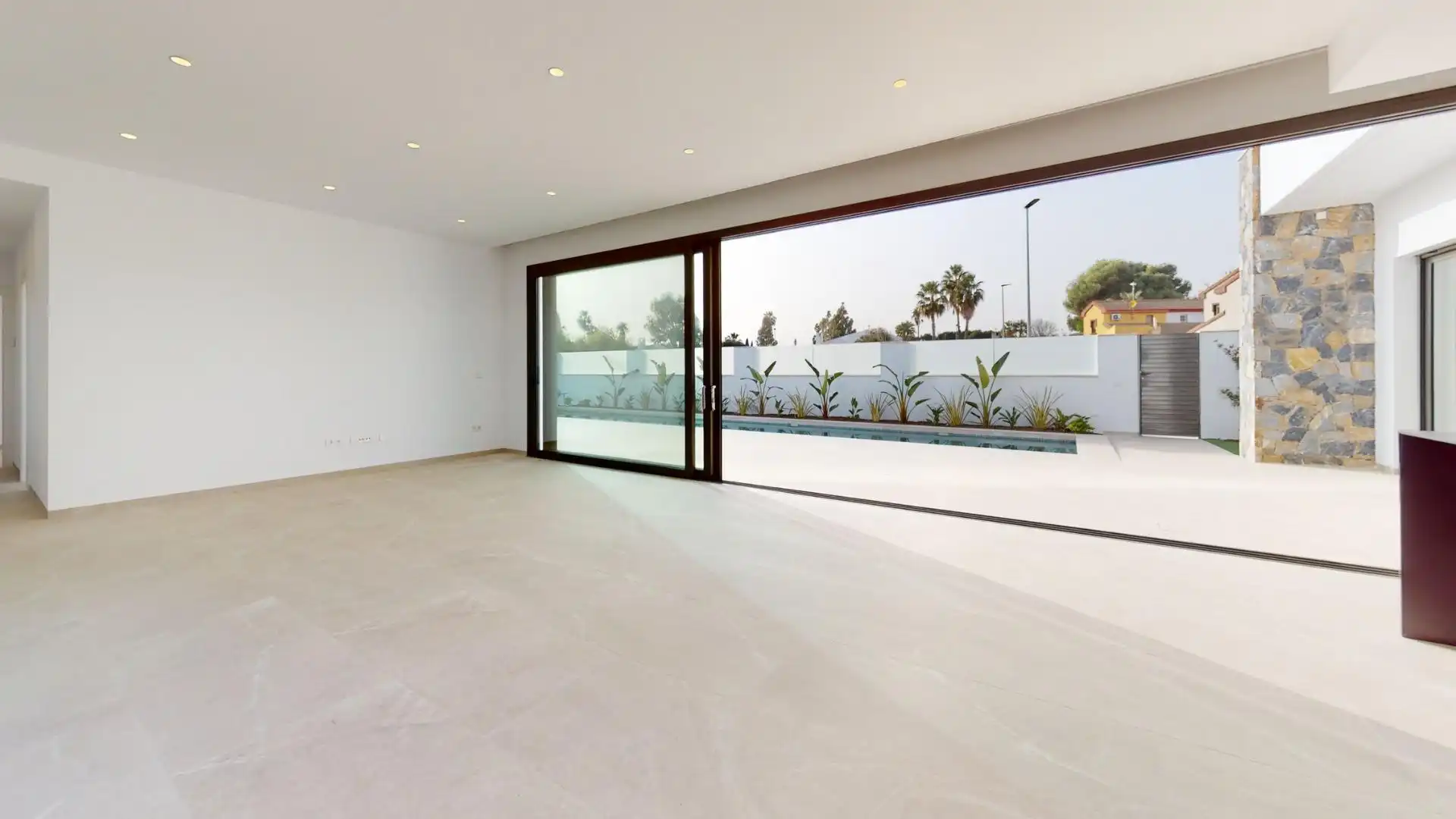 Villa avec piscine à vendre à Las Lomas de Rame - Bahía Bella, imagen 10