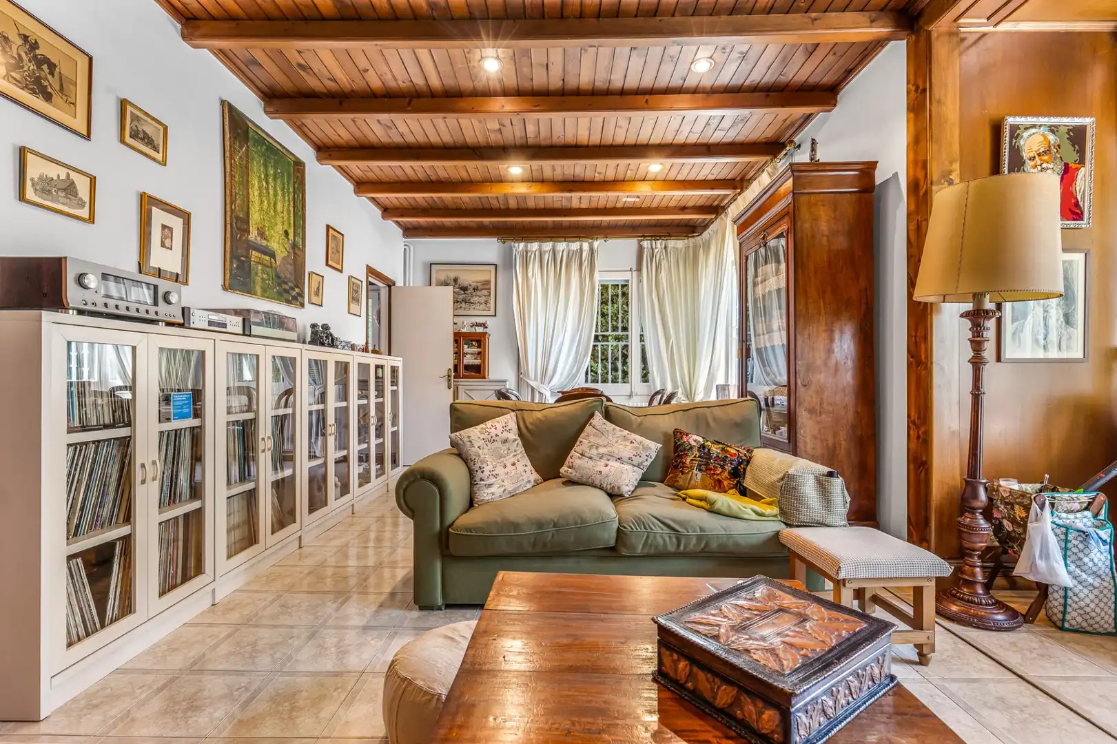 Casa o chalet en venta en RUBI, Valldoreix