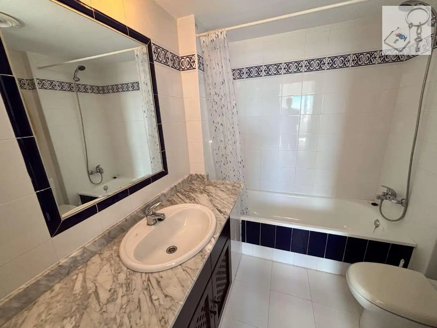 Flat with pool to rent in N/A 7, imagen 14