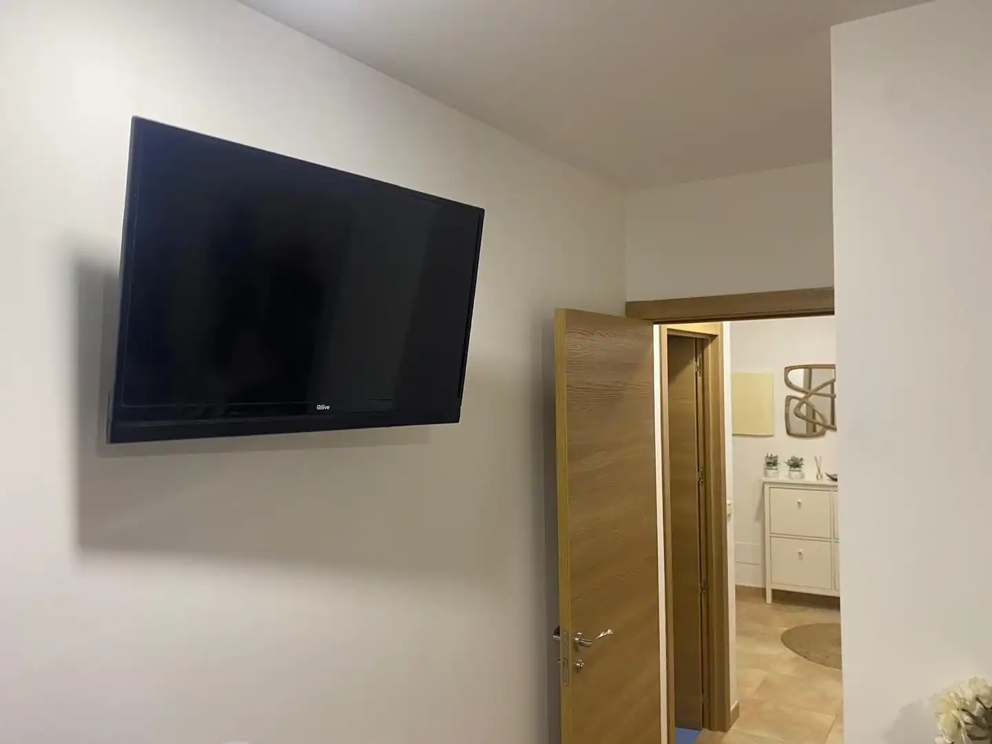 Piso de alquiler en Malpica de Bergantiños con Calefacción, Trastero y Amueblado