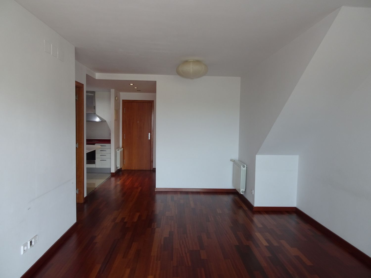 Pis en venda en Tiana amb Aire condicionat, Calefacció i Parquet