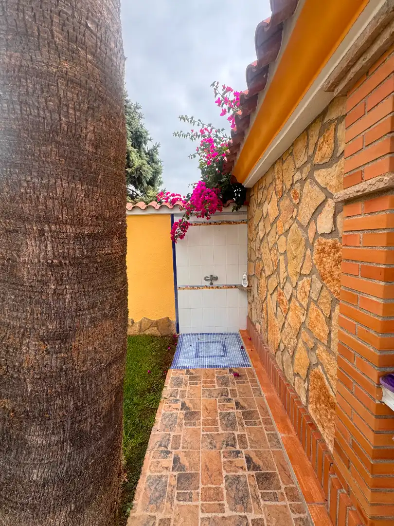 Villa mit Pool zum Verkauf in Mar Chica, imagen 11