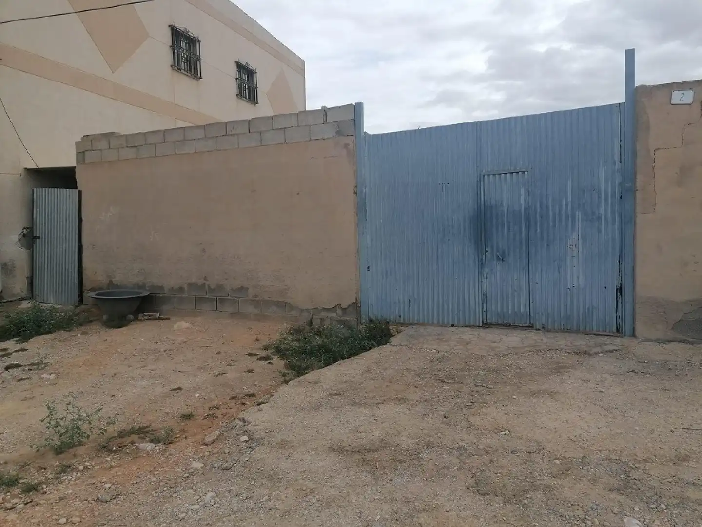 Casa o xalet en venda en Crevillent