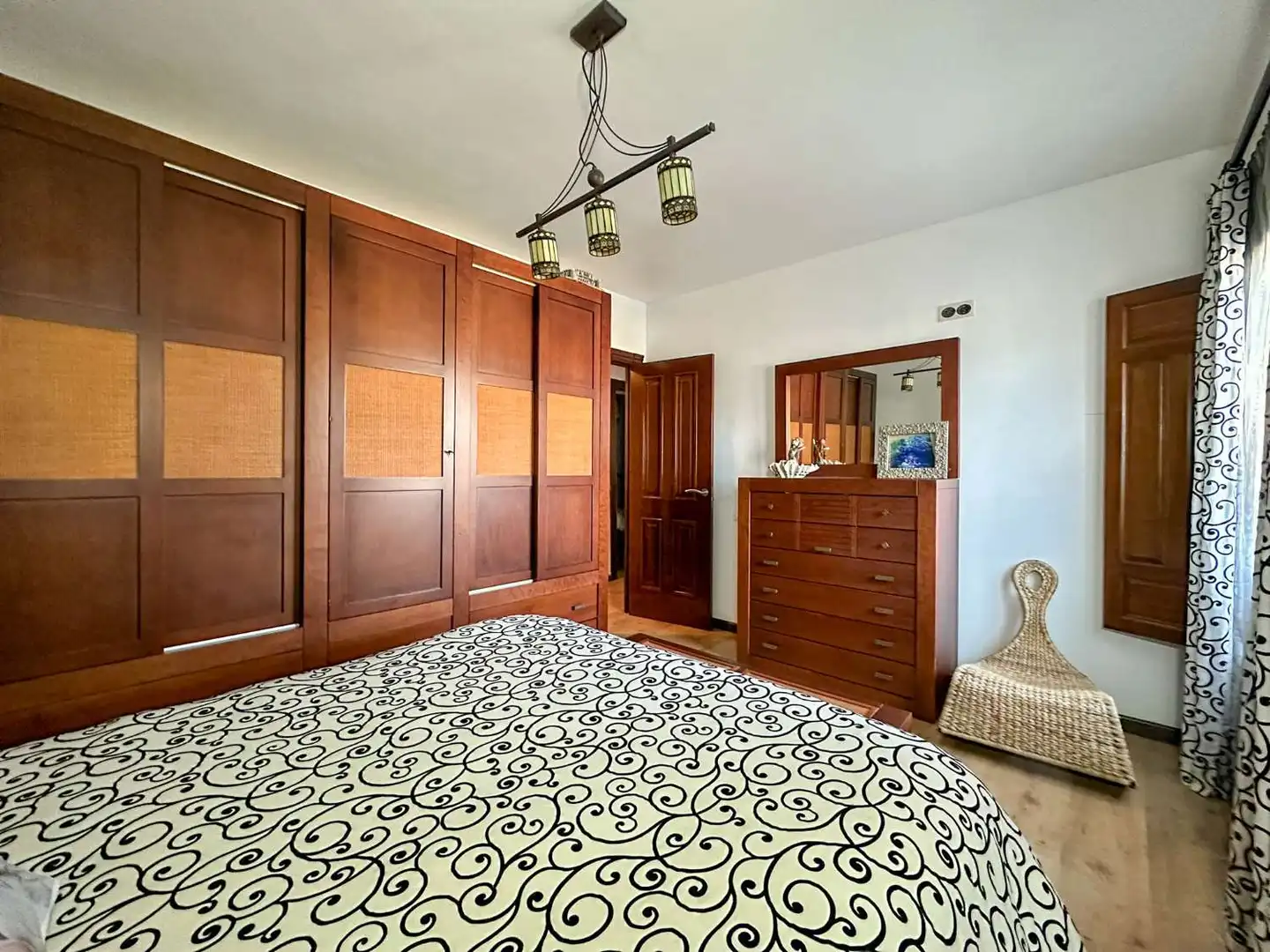 Habitación de Finca rústica en venta en Salobreña con Parquet y Internet