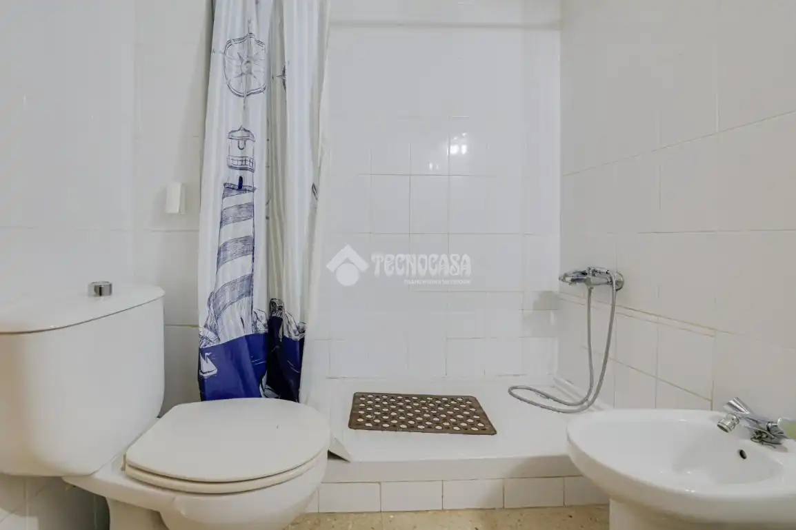 Flat with terrace for sale in Sant Cosme - La Granja