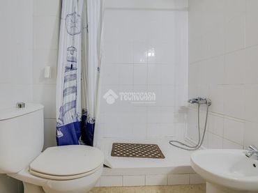 Appartamento con balcone in vendita a Sant Cosme - La Granja