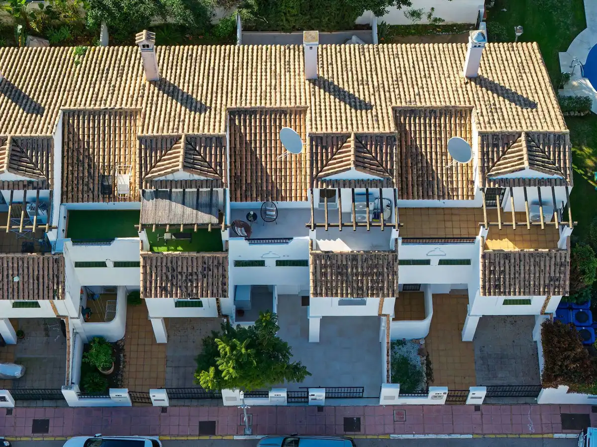 Adossat en venda a Nueva Andalucía, imagen 34