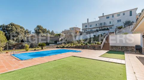 Photo 2 of House or chalet for sale in Palafolls, Barcelona