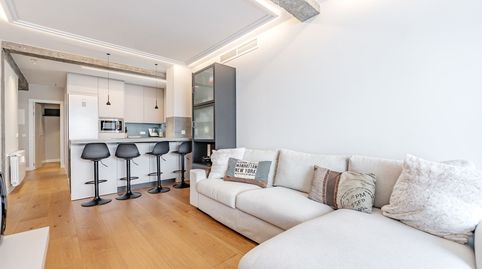 Foto 3 de Piso en venta en Cl Antonio Casero, Estrella, Madrid Capital