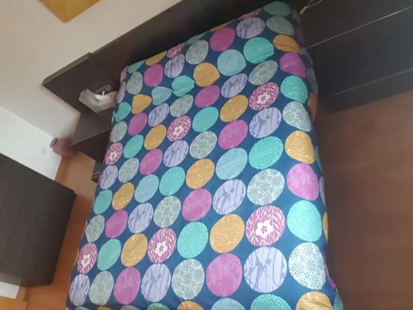 Habitación de Piso en venta en  Barcelona Capital con Terraza y Balcón
