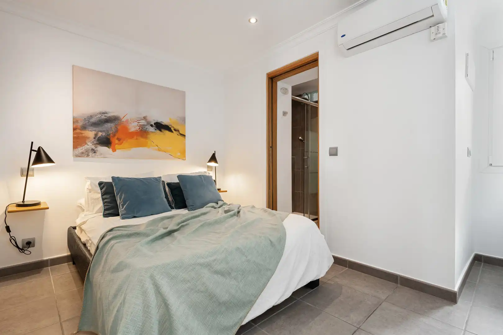 Wohnung zum Verkauf in Nueva Andalucía, imagen 25