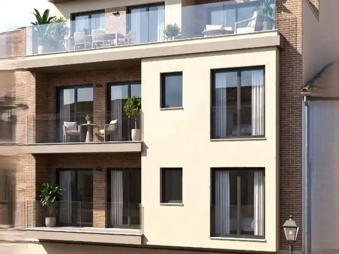 Außenansicht von Residential zum Verkauf in Gilet
