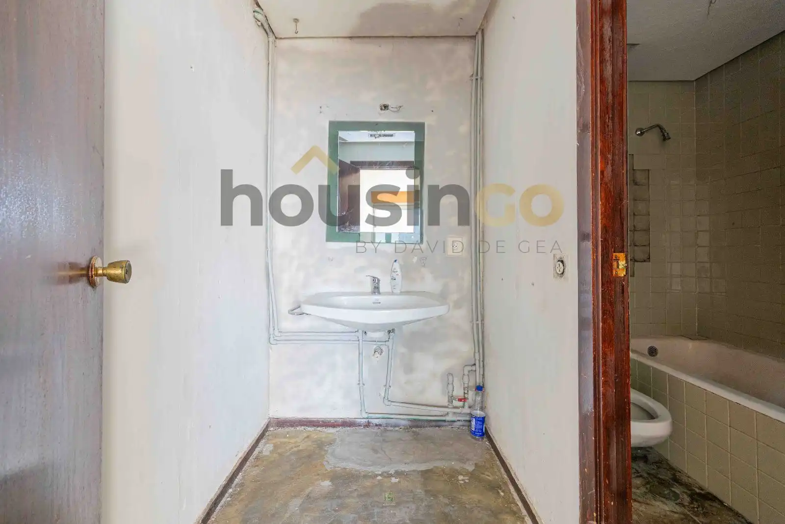 Wohnung mit Pool zum Verkauf in Princesa, imagen 14